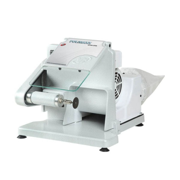 PULIDOR DE ALTA VELOCIDAD, POLIMAXX