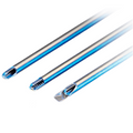 Punta De Shaver Ovalada Sterling®