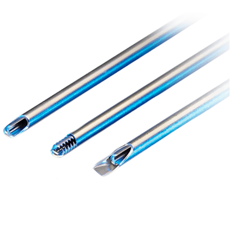 Punta De Shaver Ovalada Sterling®