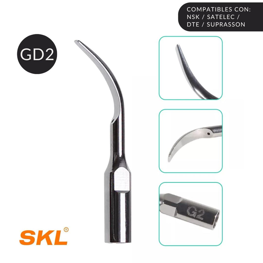 Punta-SKL-Compatible-NSK-y-DTE