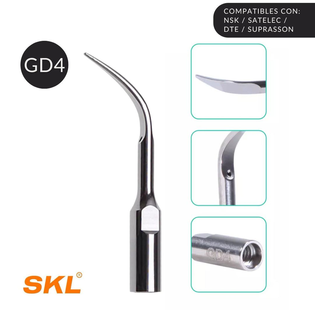Punta-SKL-Compatible-NSK-y-DTE