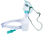 MASCARILLA NEBULIZACION