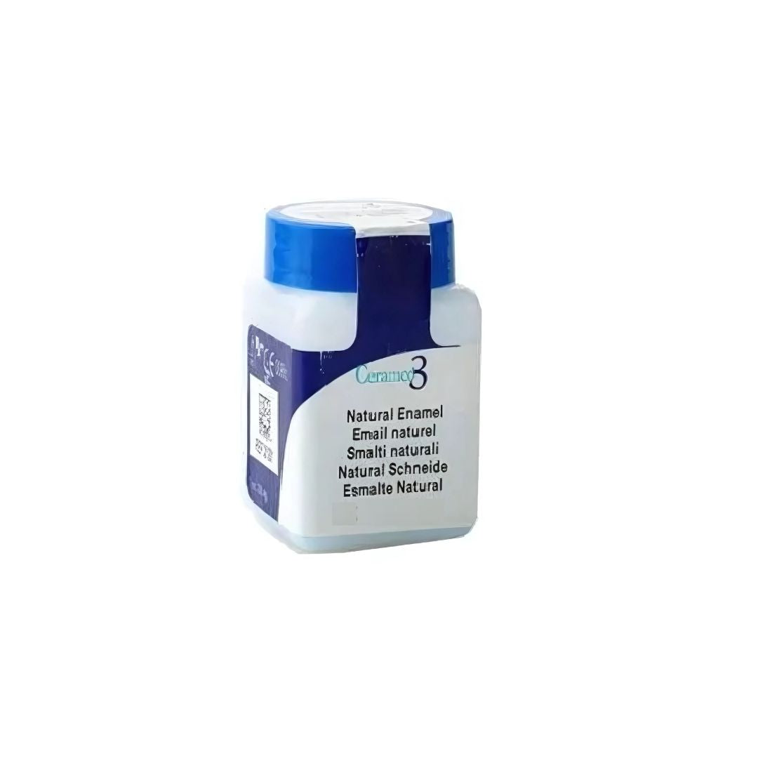 CERAMCO3 INCISAL OPALESCENTE WHITE, 28,5 GRS.