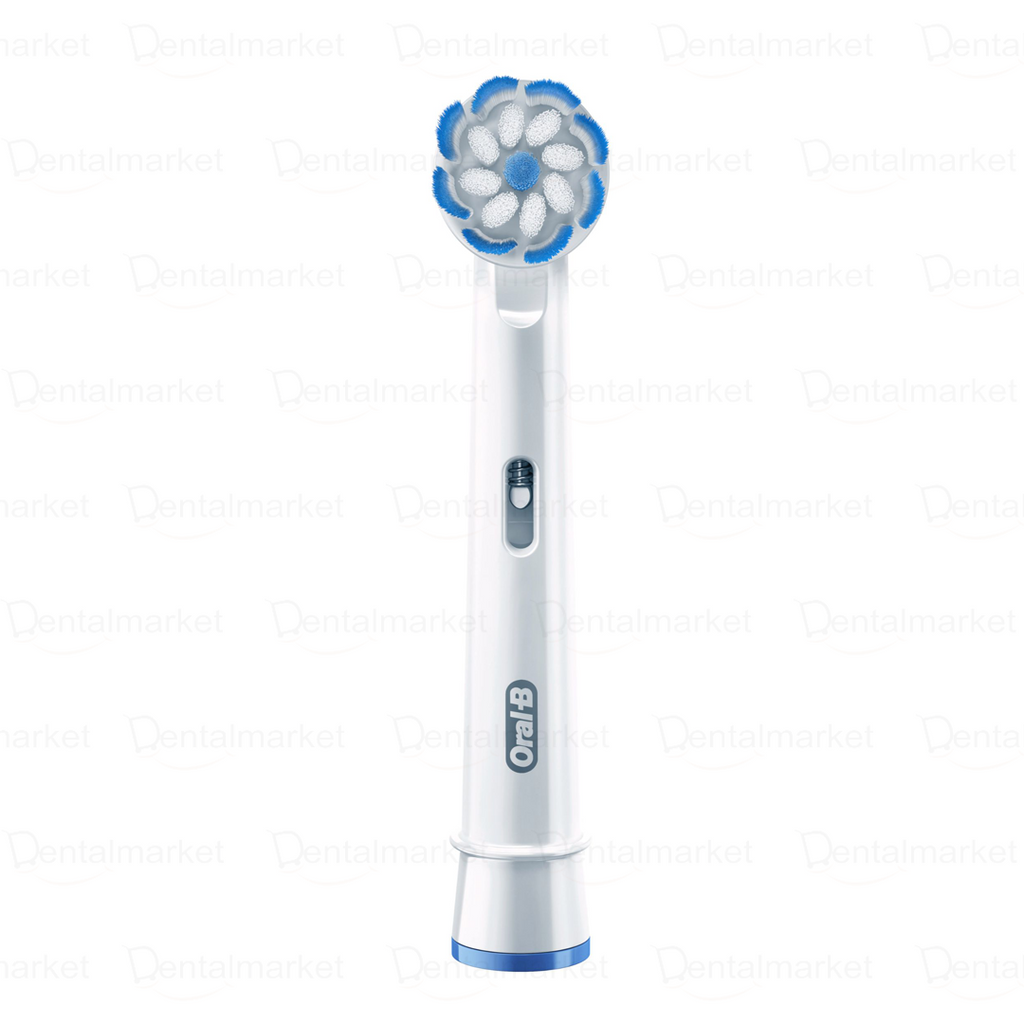 Repuestos OralB Suave Sensi Ultrafino