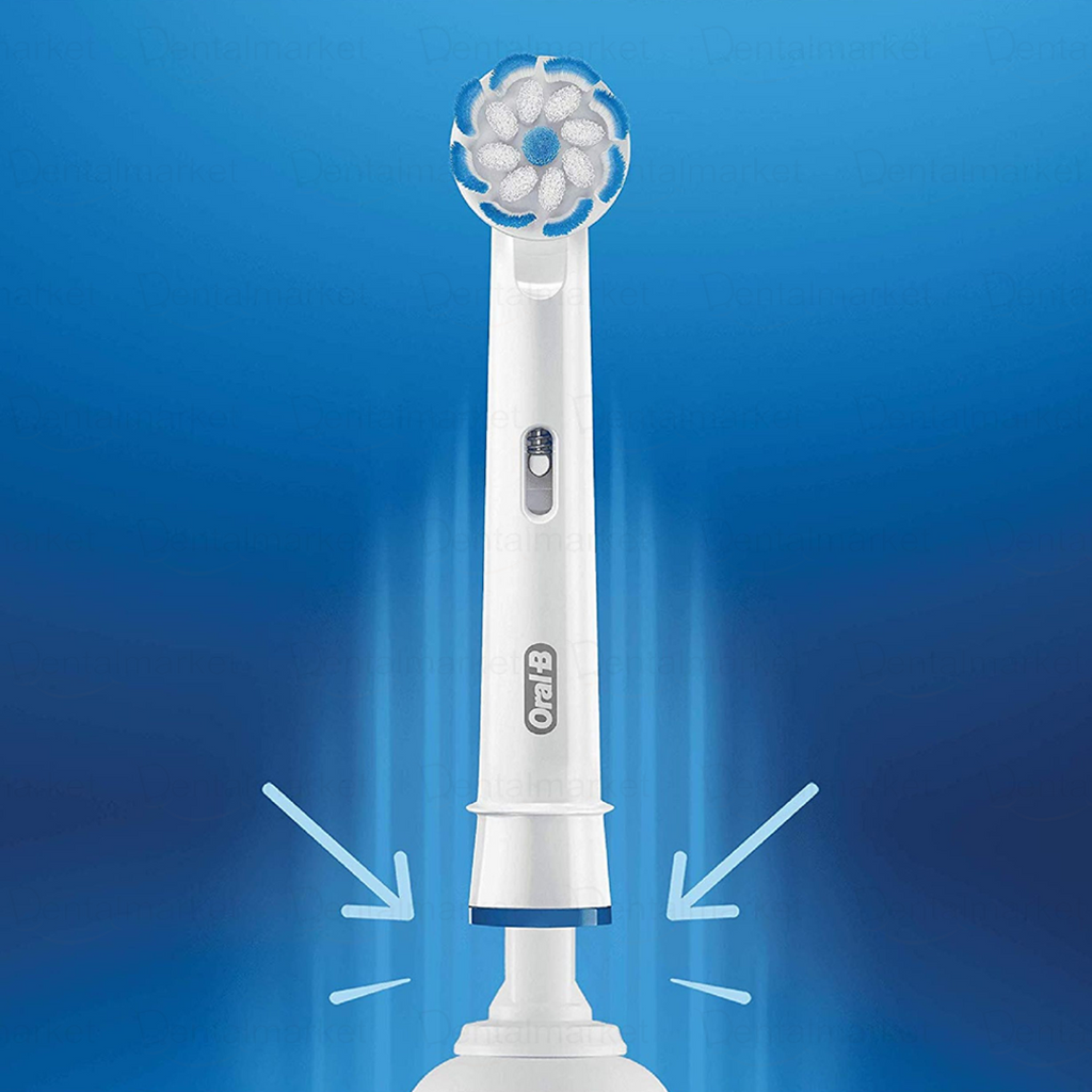Repuestos OralB Suave Sensi Ultrafino