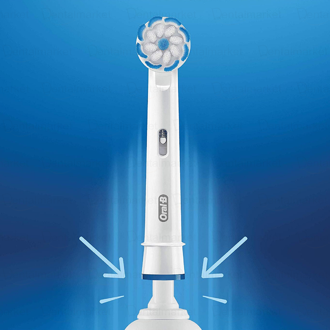 Repuestos OralB Suave Sensi Ultrafino