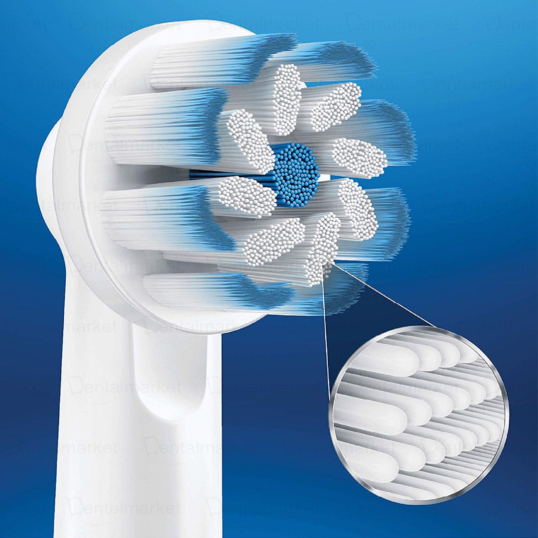 Repuestos OralB Suave Sensi Ultrafino