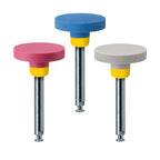 RUEDA DIAMANTADA PARA CERAMICA, DISILICATO Y ZIRCONIA C/A DHPRO