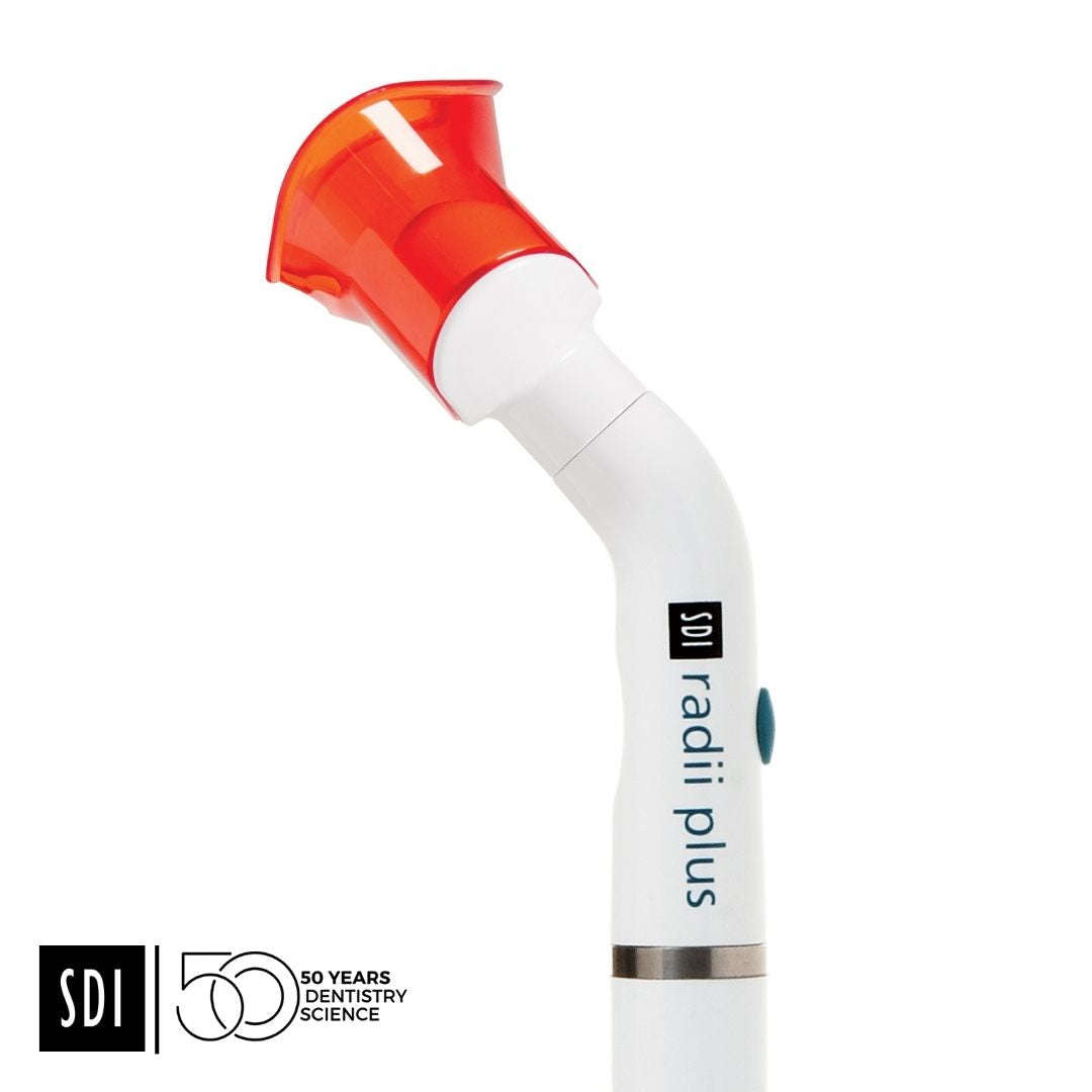 SDI Radii Plus – Insertos