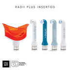 SDI Radii Plus – Insertos