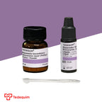 Reparador Biocerámico Tedequim Putty | Sustituto de Dentina Bioactivo