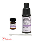 Reparador Biocerámico Tedequim Putty | Sustituto de Dentina Bioactivo