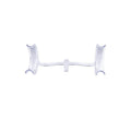 Retractor con Escudo