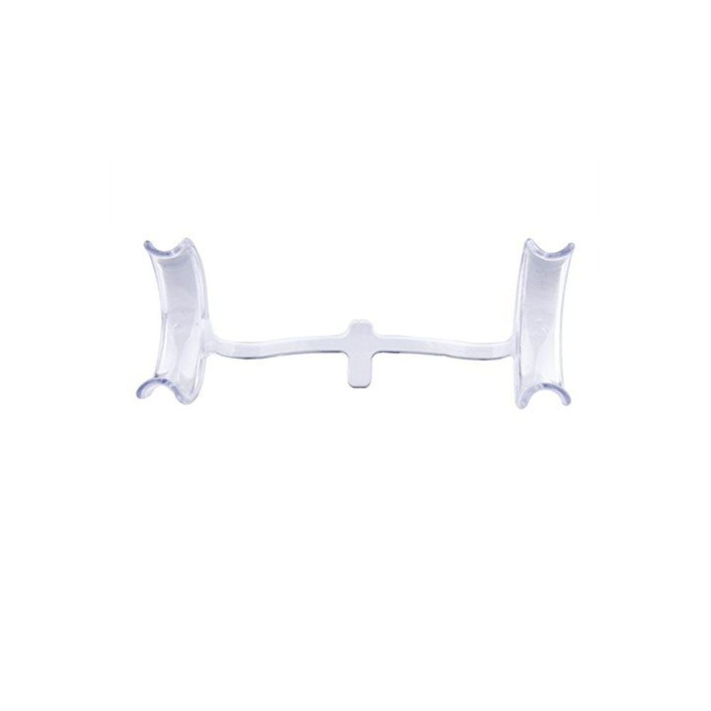 Retractor con Escudo