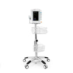 Monitor de Signos Vitales Sinohero S60- SPO2, FC, NIBP, TEMP y Termómetro Infrarrojo