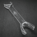 Retractor Doble Ended para Fotografía (1 un.) | Saga