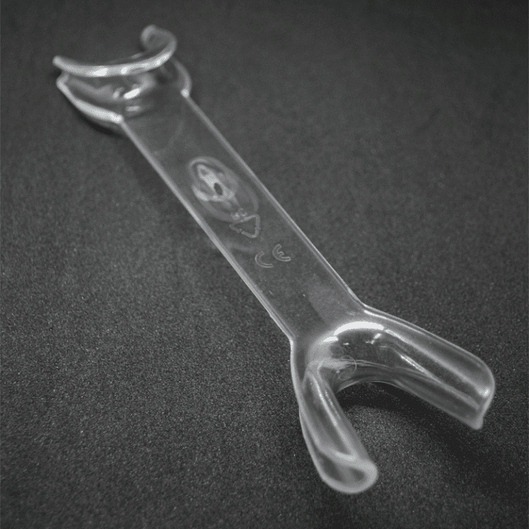 Retractor Doble Ended para Fotografía (1 un.) | Saga