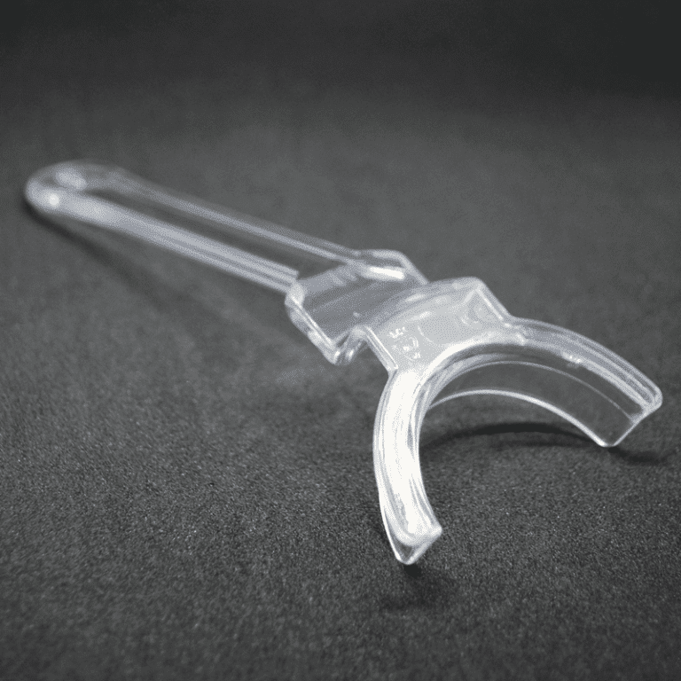 Retractor K&K Occlusal | Saga