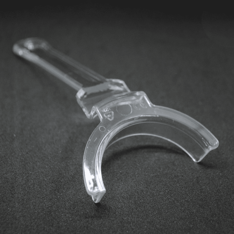 Retractor K&K Occlusal | Saga