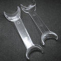 Retractor Doble Ended | Saga