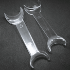 Retractor Doble Ended | Saga