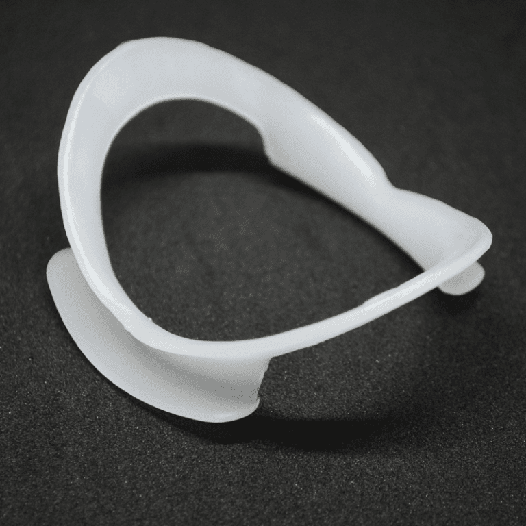Retractor de Labios Vertical | Saga