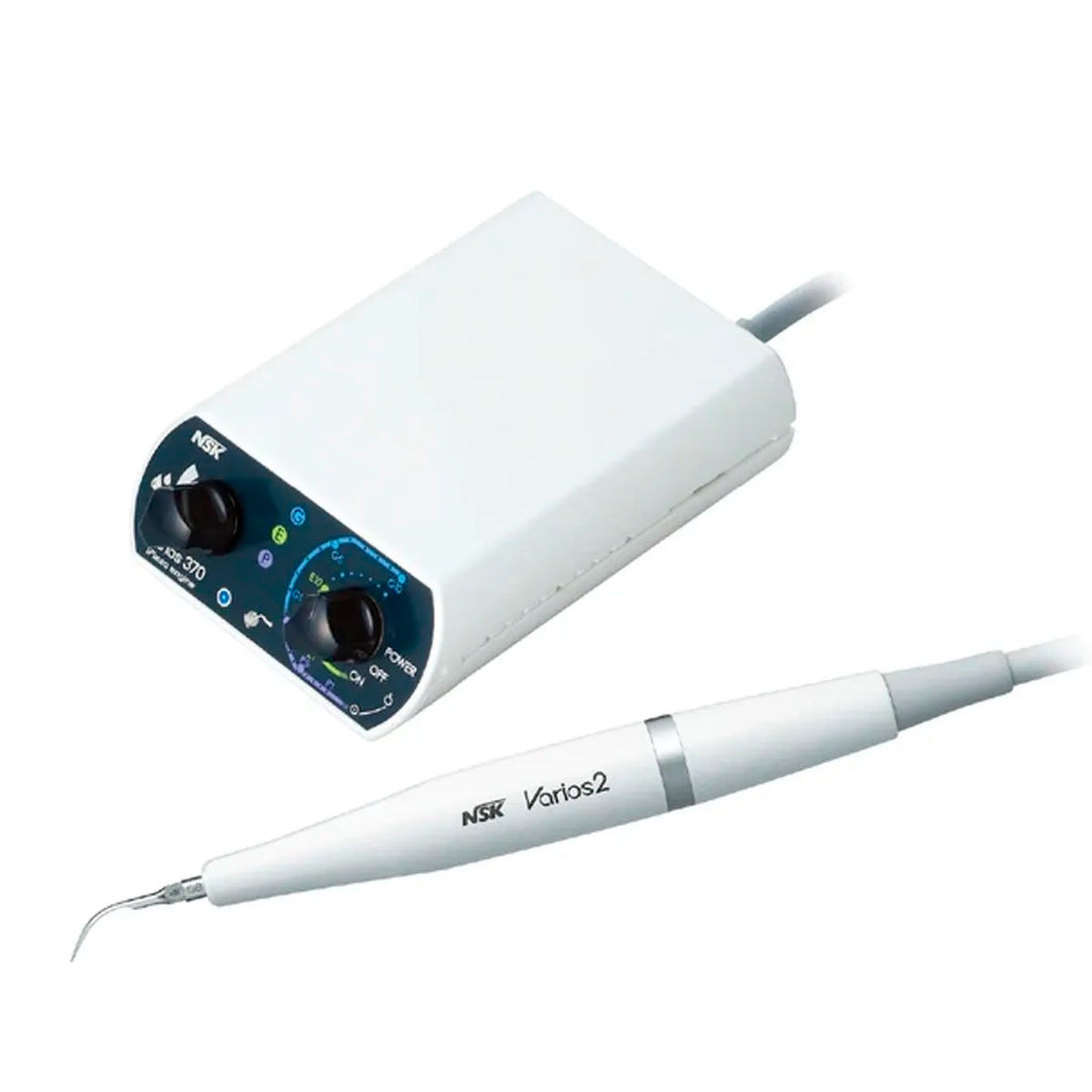 SCALER VARIOS 370 NSK