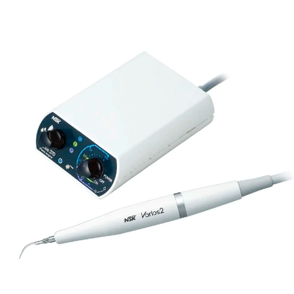 SCALER VARIOS 370 NSK