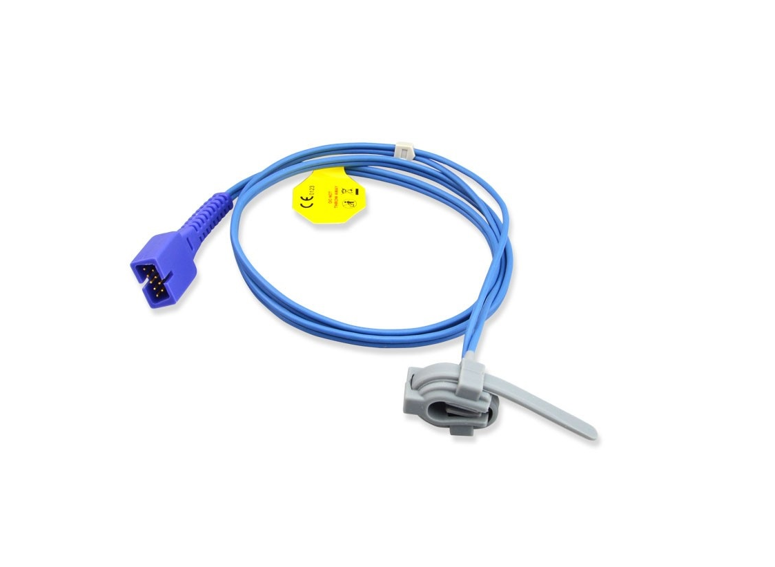 SENSOR NEONATAL SPO2 MONITORES M2 Y M6