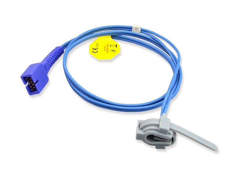 SENSOR NEONATAL SPO2 MONITORES M2 Y M6