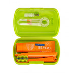 SET DE VIAJE ORYHO VERDE