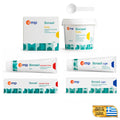 SILICONA BONASIL DMP KIT (PESADA+LIVIANA+ACTIVADOR)