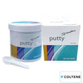 Silicona Speedex putty / pesada 910 ml Coltene