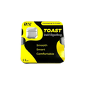 Kit Bracket Autoligado Pasivo MBT .022 TOAST | DTC
