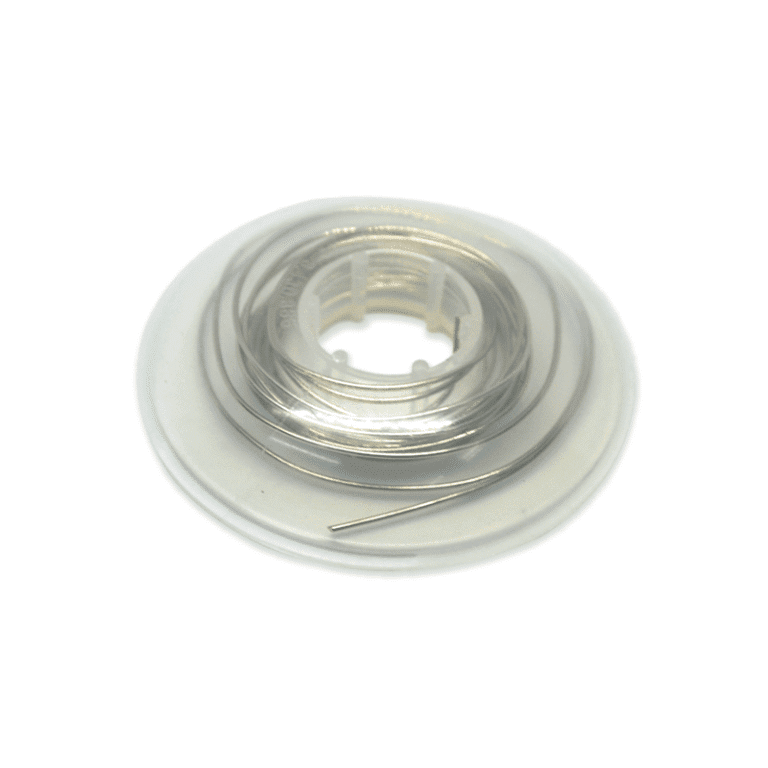 Soldadura de Plata | G&H Orthodontics