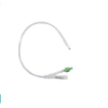 SONDA FOLEY 100% SILICONA 2 VIAS