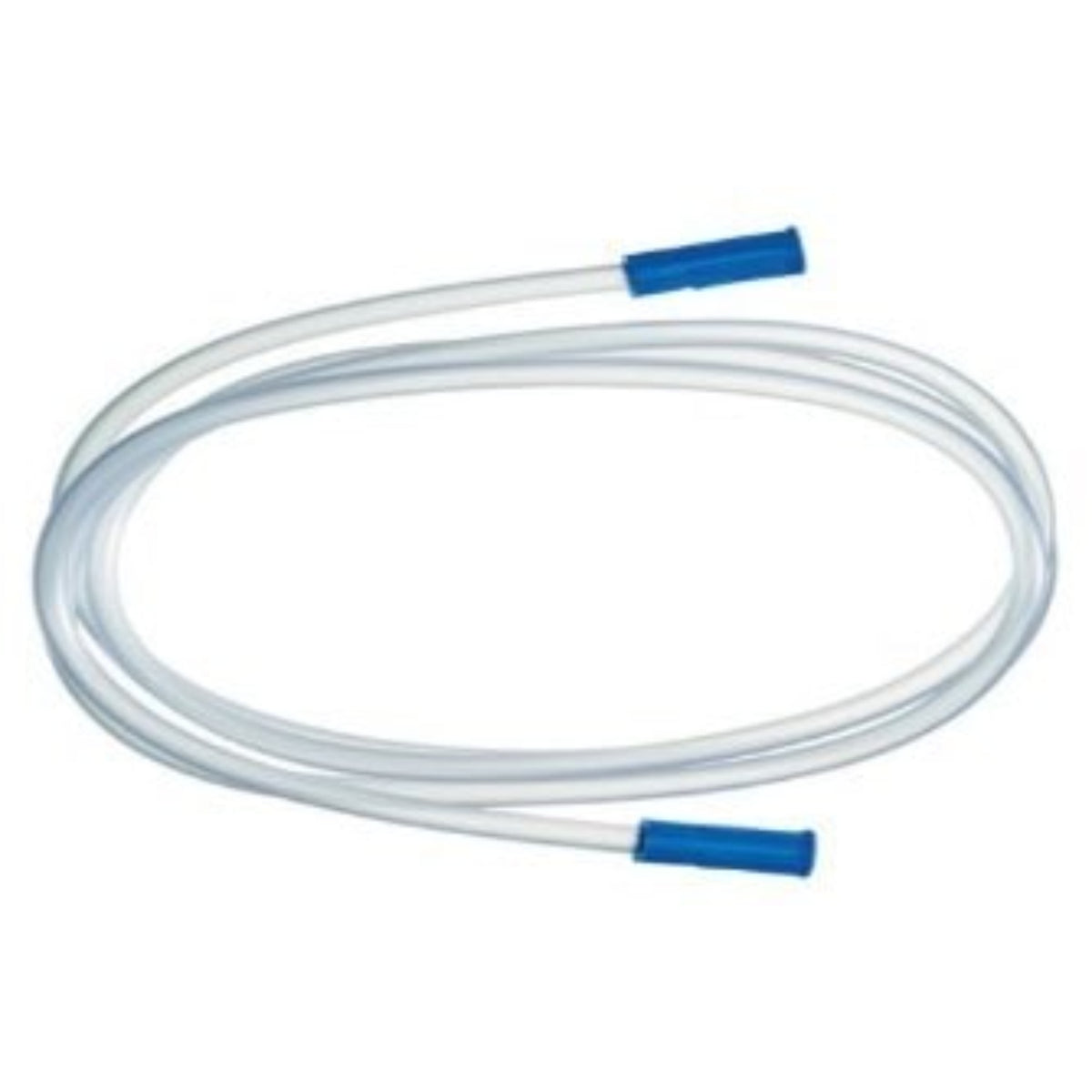 TUBO CONECTOR PARA CATETER DE SUCCIÓN YANKAUER