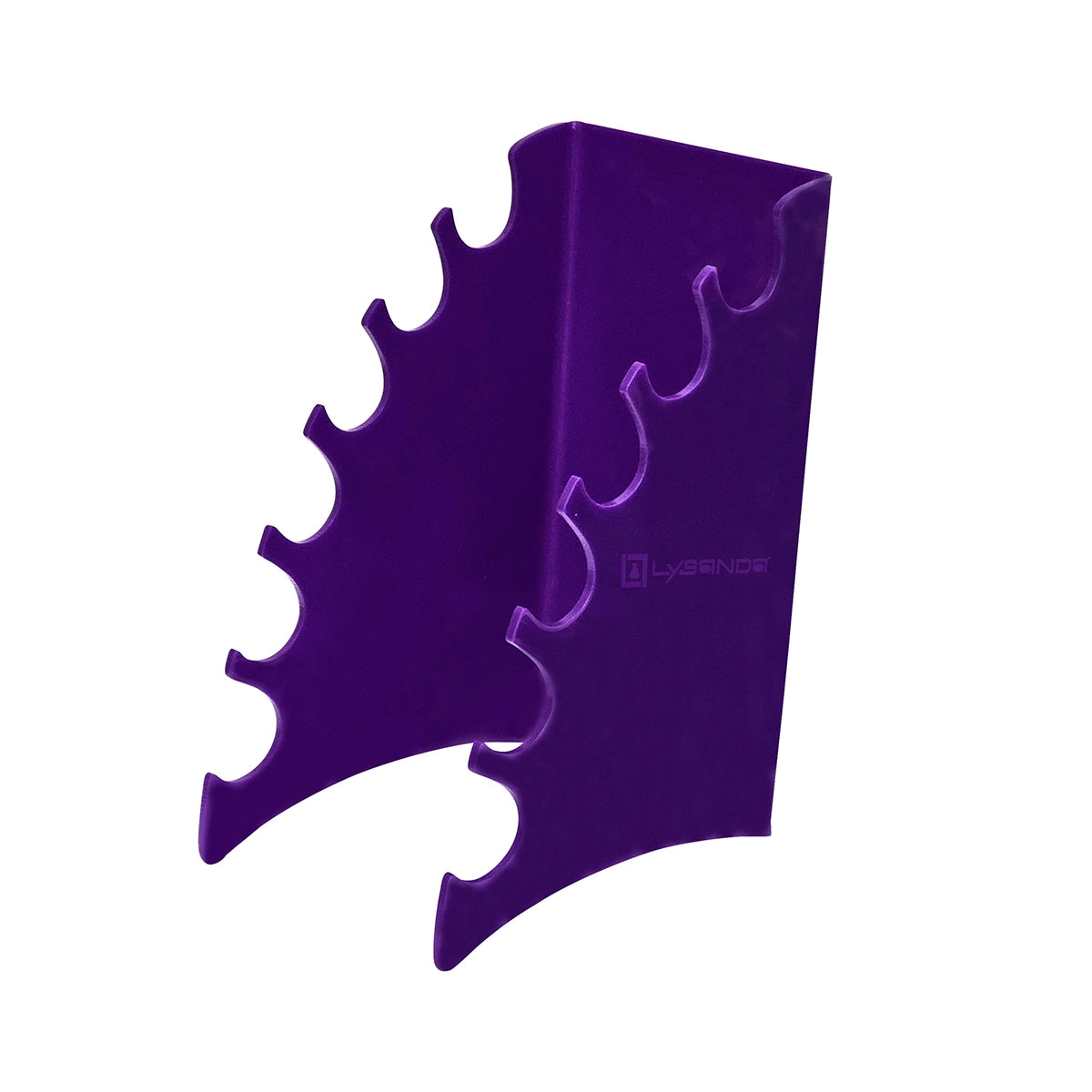 SOPORTE PARA INSTRUMENTAL LYSANDA