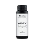 Resina Apex Teeth 500 grs - SPRINTRAY