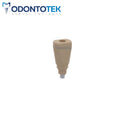 Scan para Implantes