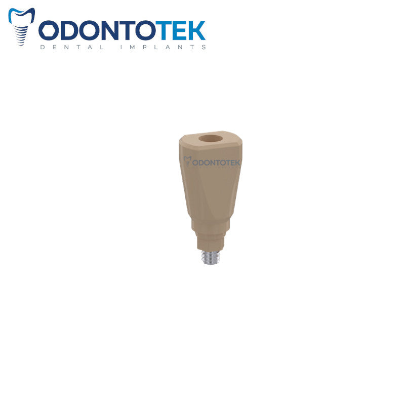 Scan para Implantes