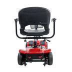Scooter Eléctrico 4 Ruedas - Pro S1