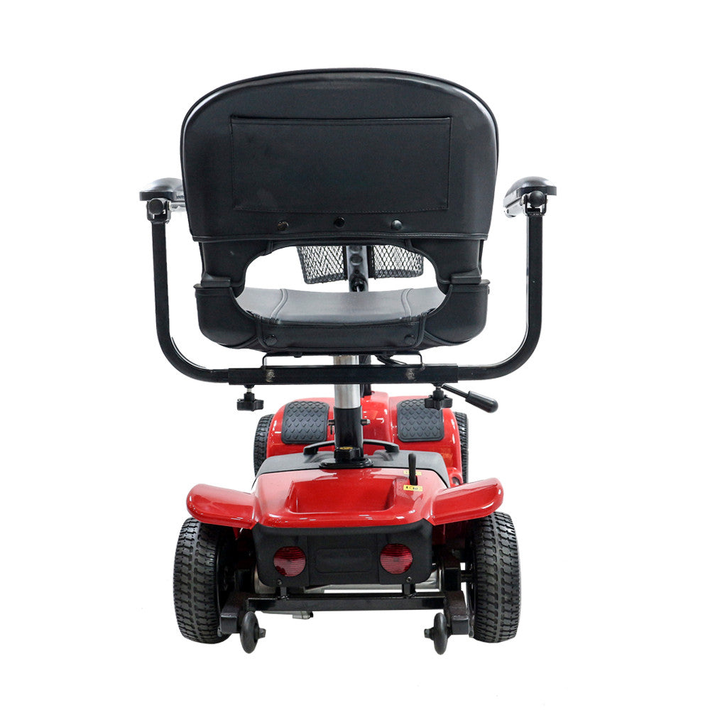 Scooter Eléctrico 4 Ruedas - Pro S1