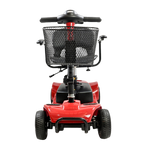 Scooter Eléctrico 4 Ruedas - Pro S1
