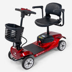 Scooter Eléctrico S1 Classic 2.0