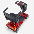 Scooter Eléctrico S1 Classic 2.0