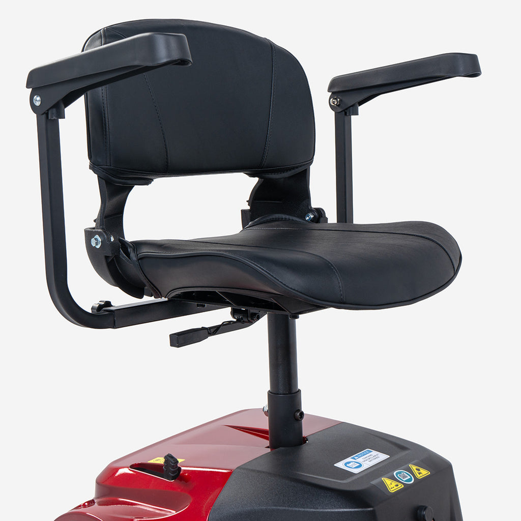 Scooter Eléctrico S1 Classic 2.0