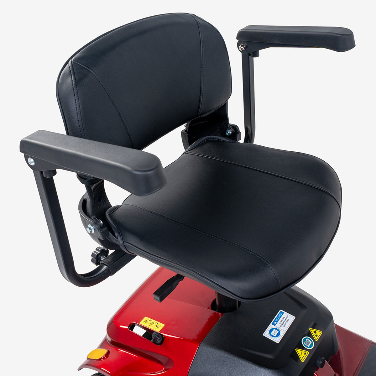 Scooter Eléctrico S1 Classic 2.0