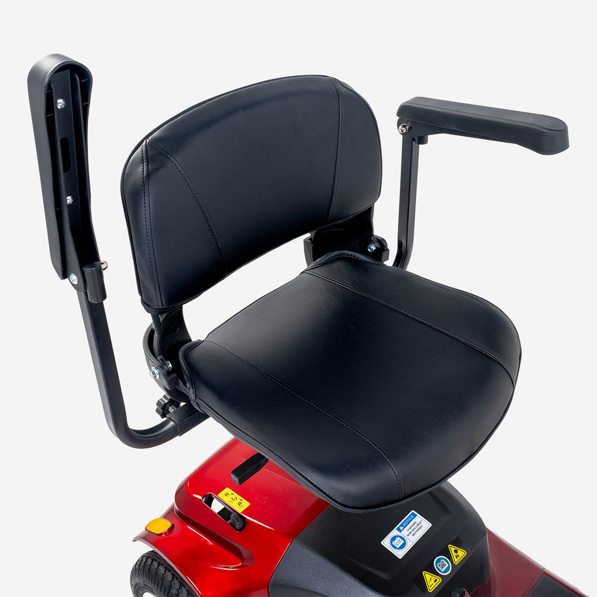 Scooter Eléctrico S1 Classic 2.0