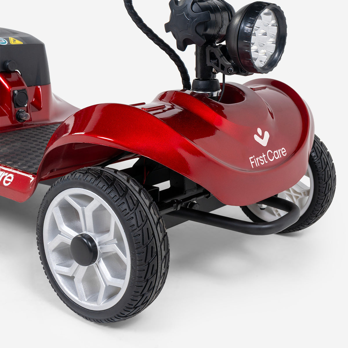 Scooter Eléctrico S1 Classic 2.0